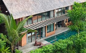 Hideaway Village Bali Ubud By Kanaan Hospitality