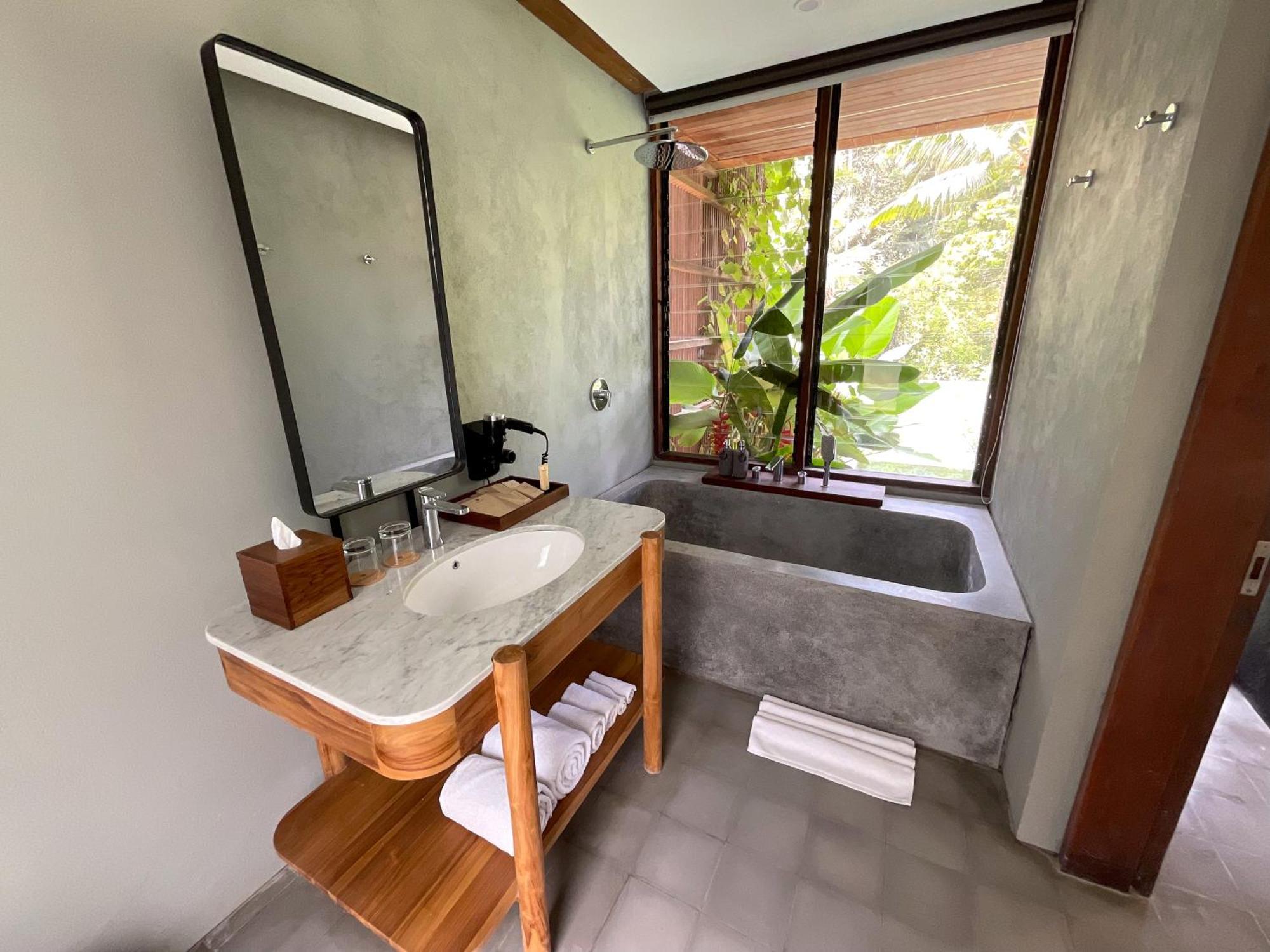 Hideaway Village Bali Ubud By Kanaan Hospitality Extérieur photo